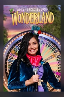 Adventures Beyond Wonderland hos Casumo