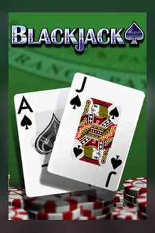 Blackjack hos Casumo