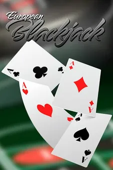 European Blackjack hos Casumo