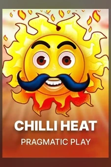 Chilli Heat hos Casumo