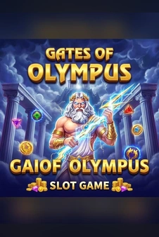 Gates of Olympus hos Casumo