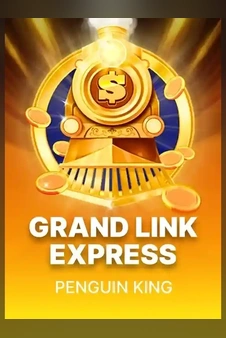 Grand Link Express hos Casumo
