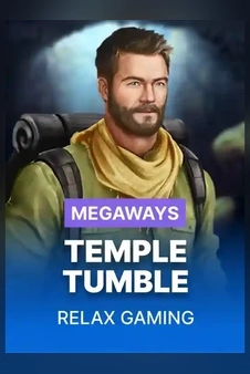 Temple Tumble hos Casumo